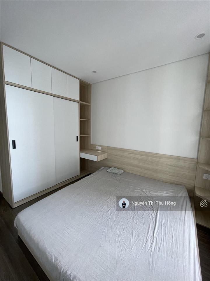 Cho thuê căn hộ xinh ở ngay fpt plaza 2 giá 12 triệu 0906 565 ***