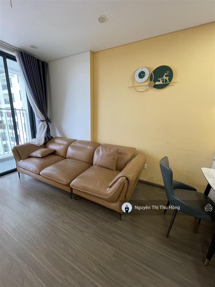 Cho thuê căn hộ xinh ở ngay fpt plaza 2 giá 12 triệu 0906 565 ***