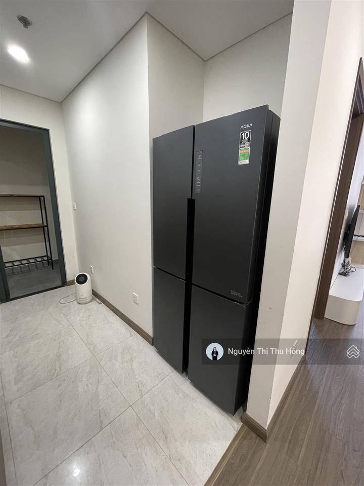 Cho thuê căn hộ xinh ở ngay fpt plaza 2 giá 12 triệu 0906 565 ***