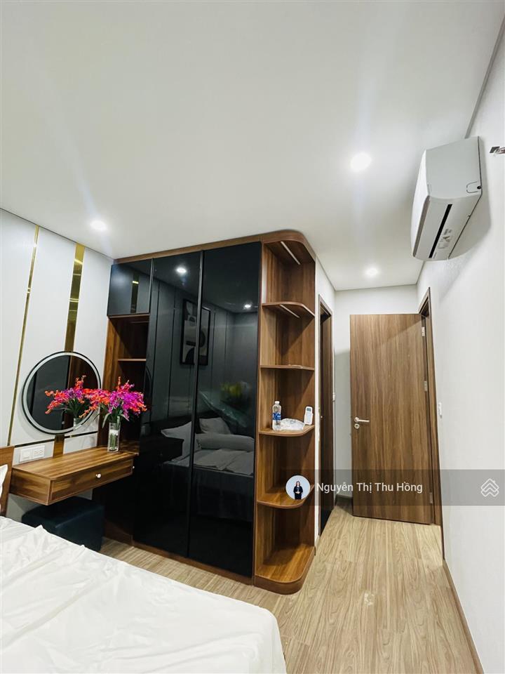 Chính chủ bán nhà tâm huyết căn hộ fpt plaza 2 full nội thất,  0906 565 ***