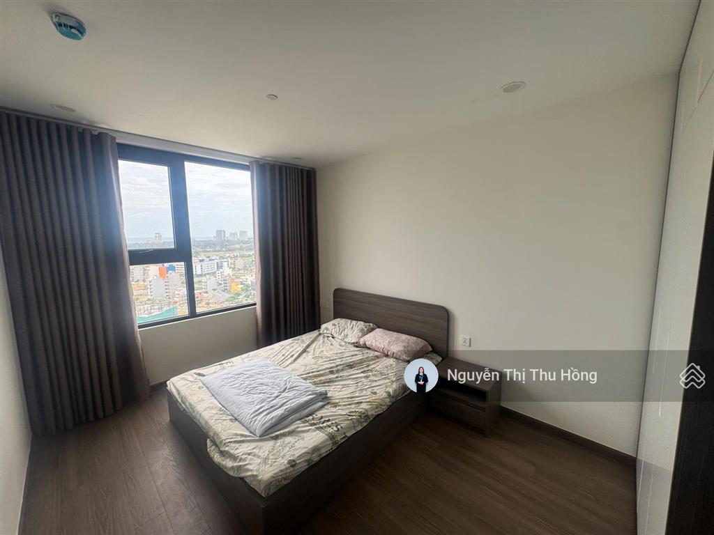 Cho thuê căn hộ fpt plaza 2 đà nẵng  0906 565 ***