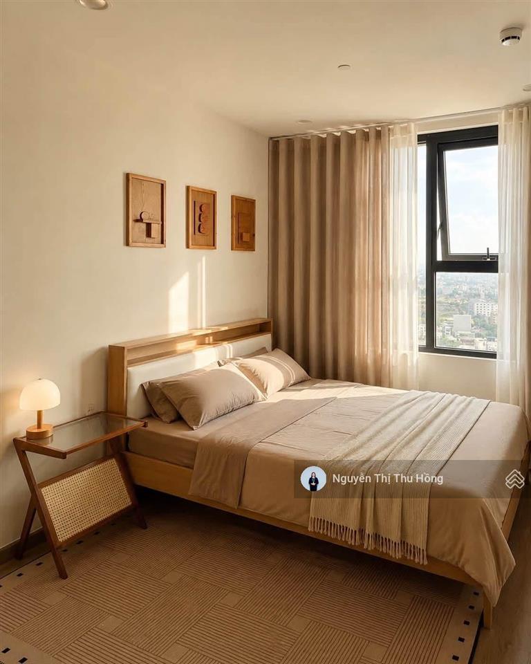 Cho thuê căn hộ fpt plaza 2 đà nẵng  0906 565 ***