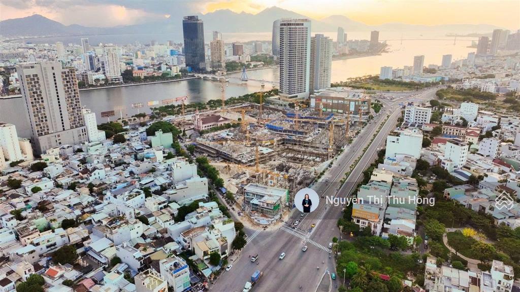 Giá tốt căn hộ 2pn view sông hàn capital square đà nẵng  giá tốt chính sách ưu đãi 0906 565 ***