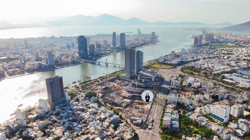 Giá tốt căn hộ 2pn view sông hàn capital square đà nẵng  giá tốt chính sách ưu đãi 0906 565 ***