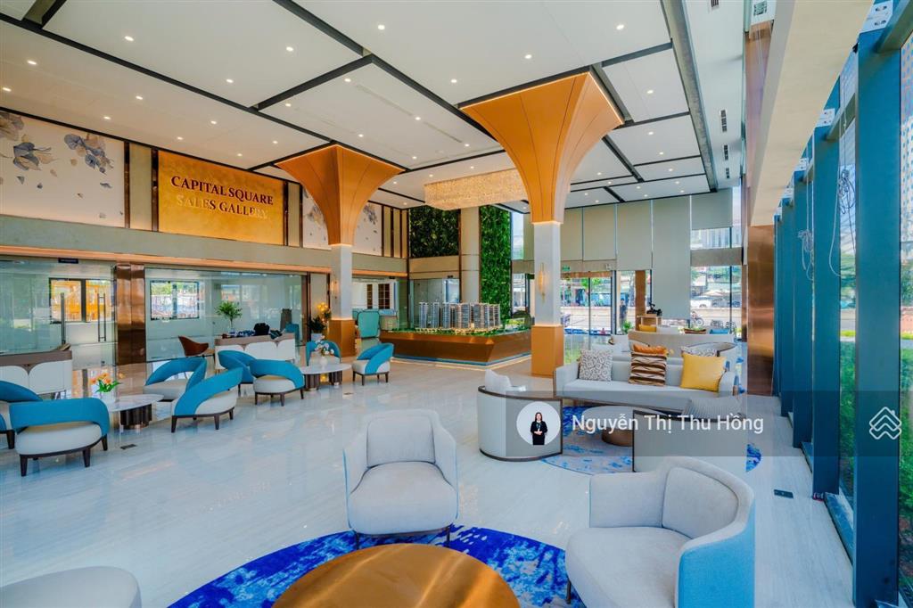 Giá tốt căn hộ 2pn view sông hàn capital square đà nẵng  giá tốt chính sách ưu đãi 0906 565 ***