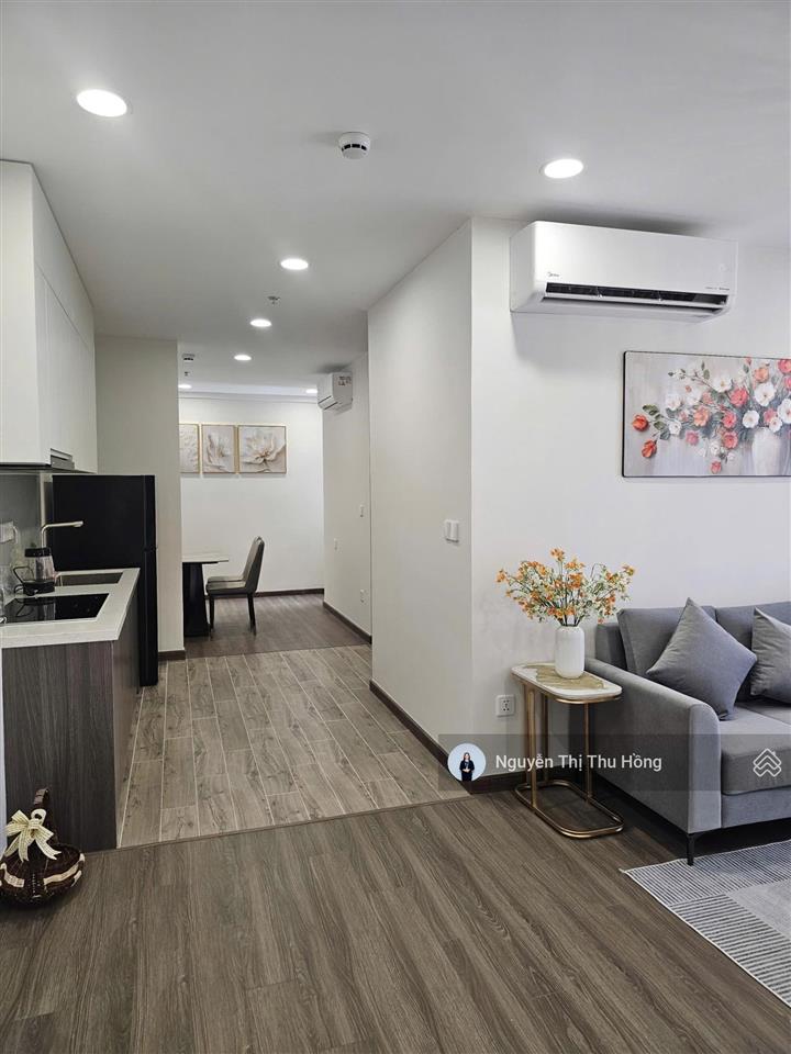 Cho thuê căn 1 phòng ngủ đẹp sẵn ở ngay  0906 565 ***