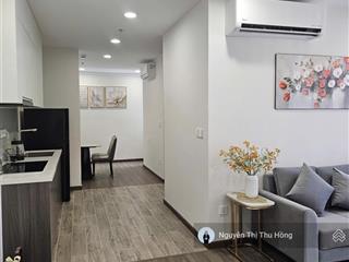 Cho thuê căn 1 phòng ngủ đẹp sẵn ở ngay  0906 565 ***
