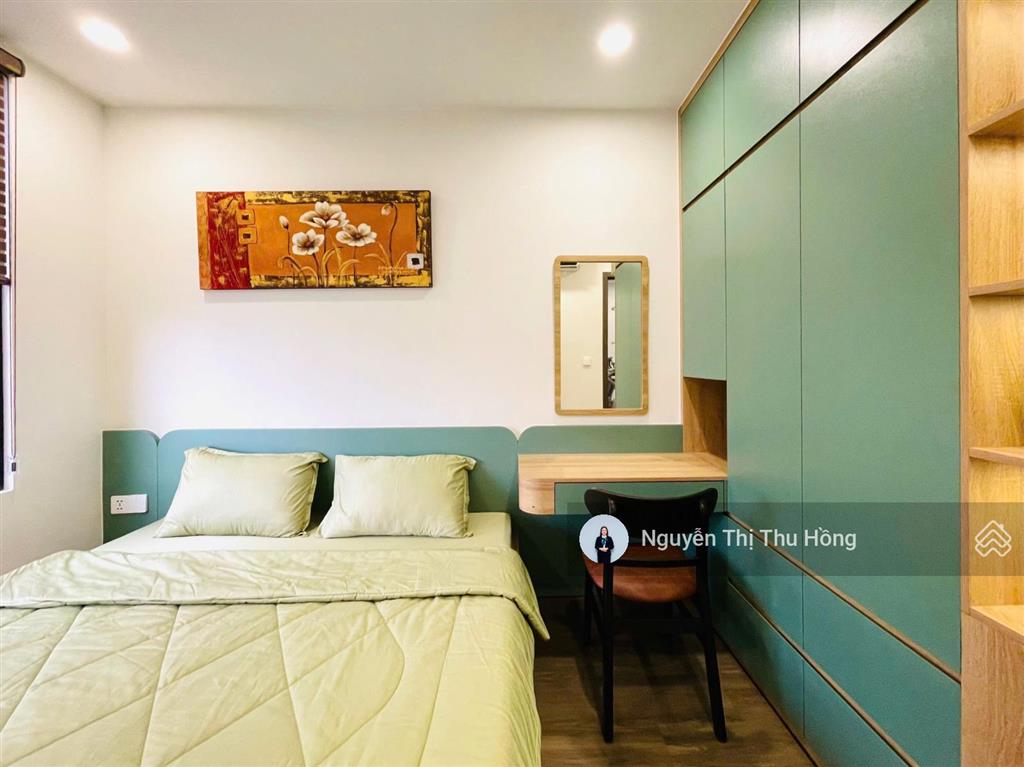 Cho thuê căn 1 phòng ngủ đẹp sẵn ở ngay  0906 565 ***