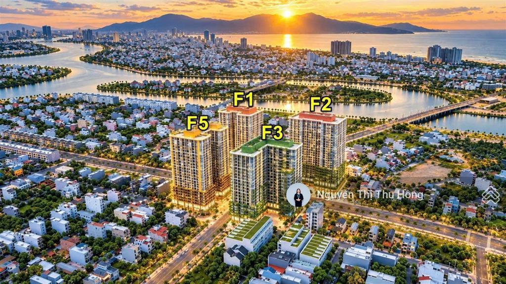 Căn 1pn chỉ với giá 1,866 tỷ căn hộ view biển  0906 565 ***