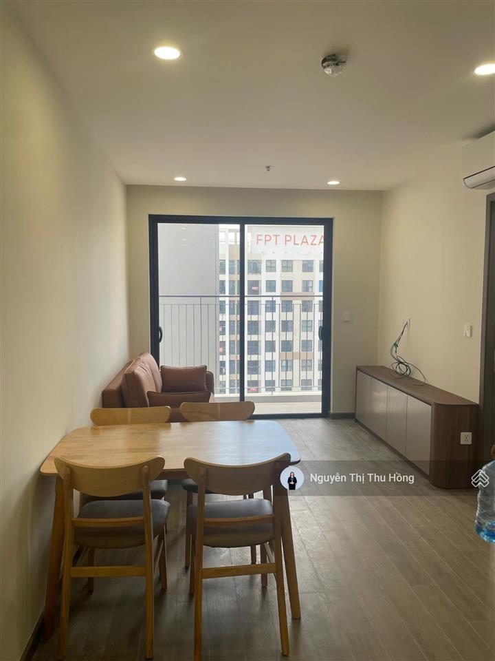 Cho thuê căn hộ fpt plaza 3 2pn đầy đủ nội thất khách nước ngoài 13 triệu/tháng  0906 565 ***