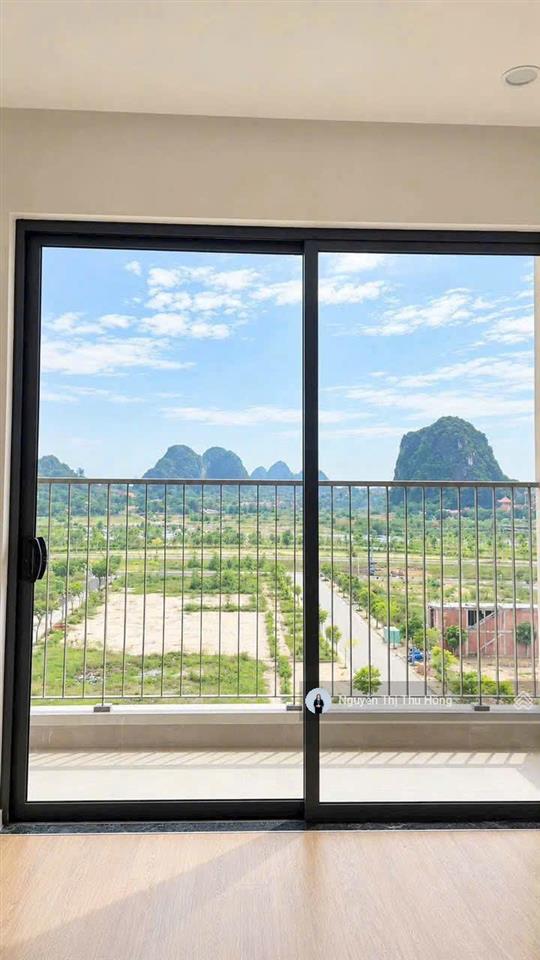 Căn 2pn 1wc dòng tiền 18 triệu/tháng căn hộ view biển mỹ khê