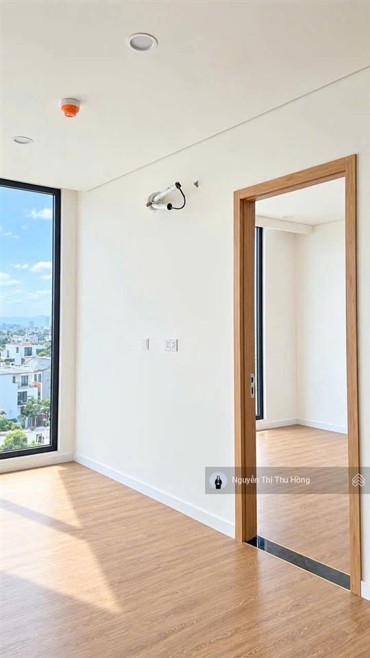 Căn 2pn 1wc dòng tiền 18 triệu/tháng căn hộ view biển mỹ khê