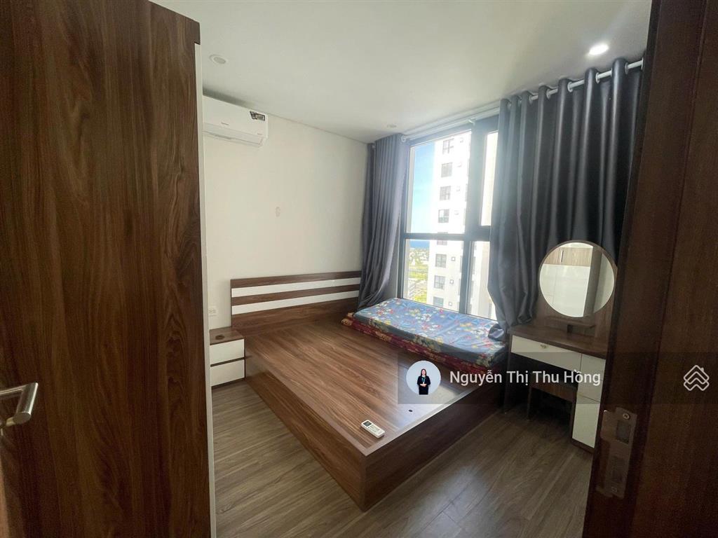 Trống căn 2pn 2wc fpt plaza 2 giá 10 triệu bao phí ql.  0906 565 ***