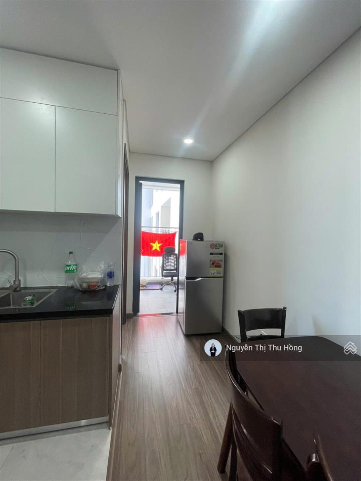 Trống căn 2pn 2wc fpt plaza 2 giá 10 triệu bao phí ql.  0906 565 ***