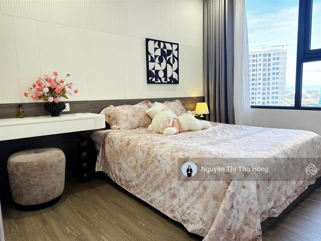 Nhà mới 100% cần nhượng căn fpt plaza 3 sẵn sổ giá tốt  0906 565 ***