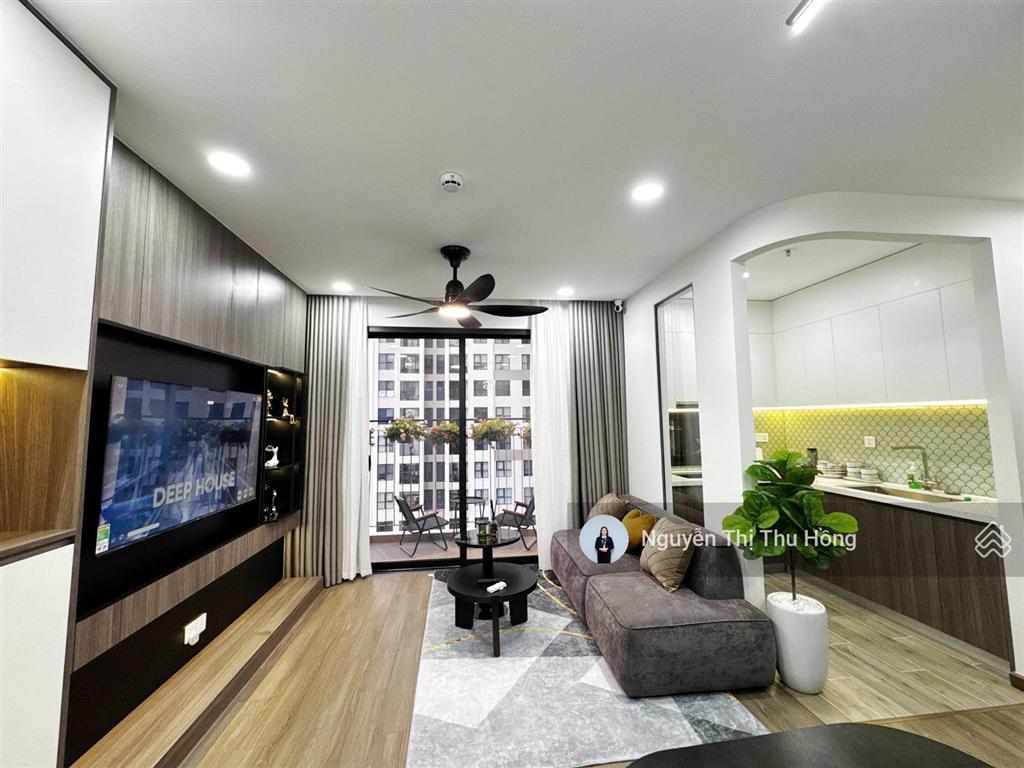 Nhà mới 100% cần nhượng căn fpt plaza 3 sẵn sổ giá tốt  0906 565 ***