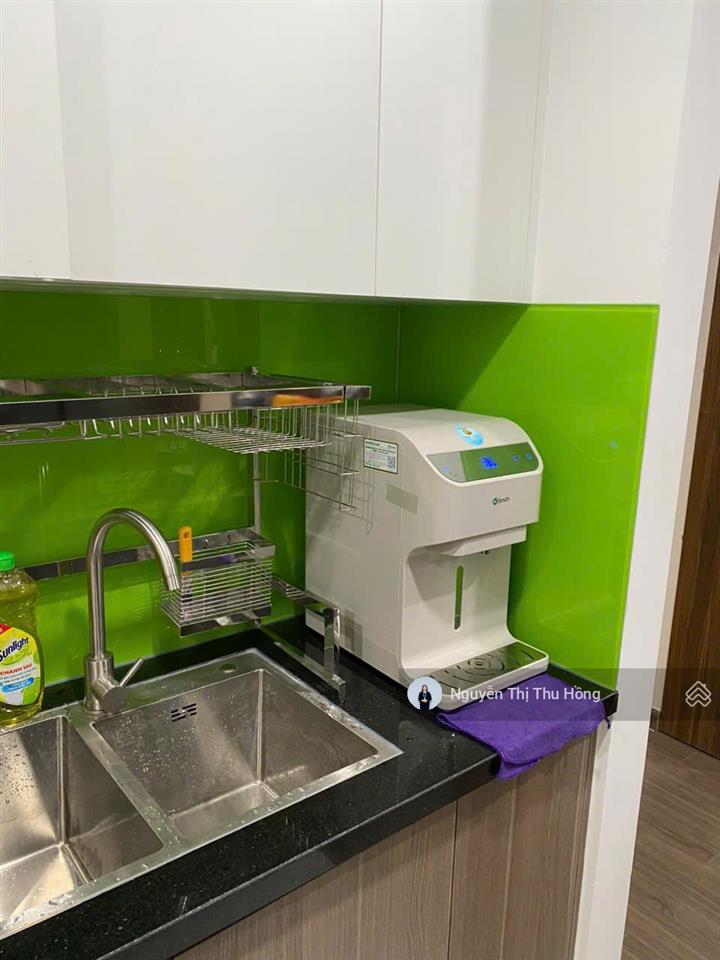 Chính chủ cần cho thuê căn hộ 2pn 2wc giá 12 triệu,  0906 565 ***