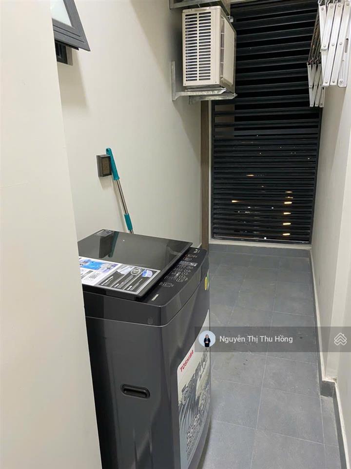 Chính chủ cần cho thuê căn hộ 2pn 2wc giá 12 triệu,  0906 565 ***