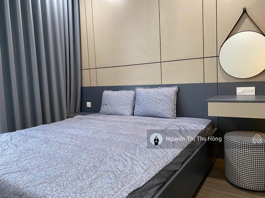 Chính chủ cần cho thuê căn hộ 2pn 2wc giá 12 triệu,  0906 565 ***