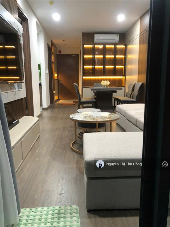 Chính chủ cần cho thuê căn hộ 2pn 2wc giá 12 triệu,  0906 565 ***
