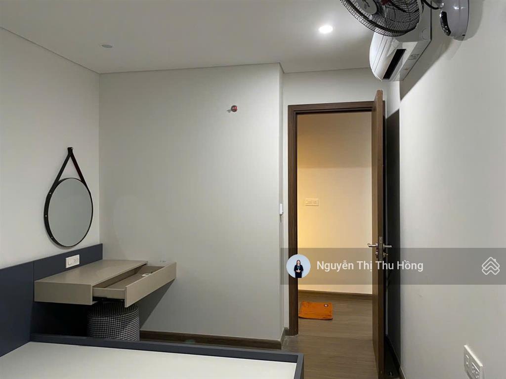 Chính chủ cần cho thuê căn hộ 2pn 2wc giá 12 triệu,  0906 565 ***