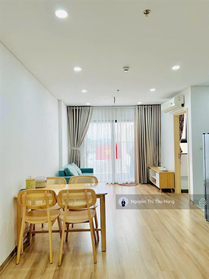 Chính chủ cho thuê căn hộ fpt plaza 1 giá 9,5 triệu bao phí ở ngay