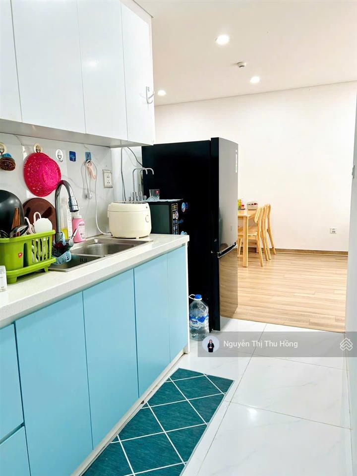 Chính chủ cho thuê căn hộ fpt plaza 1 giá 9,5 triệu bao phí ở ngay
