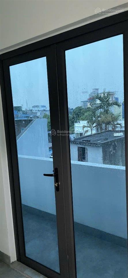 Bán nhà riêng tại ngõ 163, trần huy liệu, 2 tỷ vnd, 52m2, 3pn, 2wc
