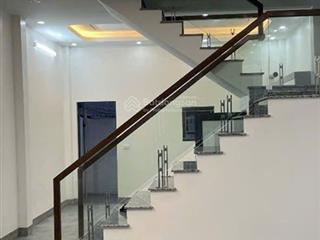 Bán nhà riêng tại ngõ 163, trần huy liệu, 2 tỷ vnd, 52m2, 3pn, 2wc