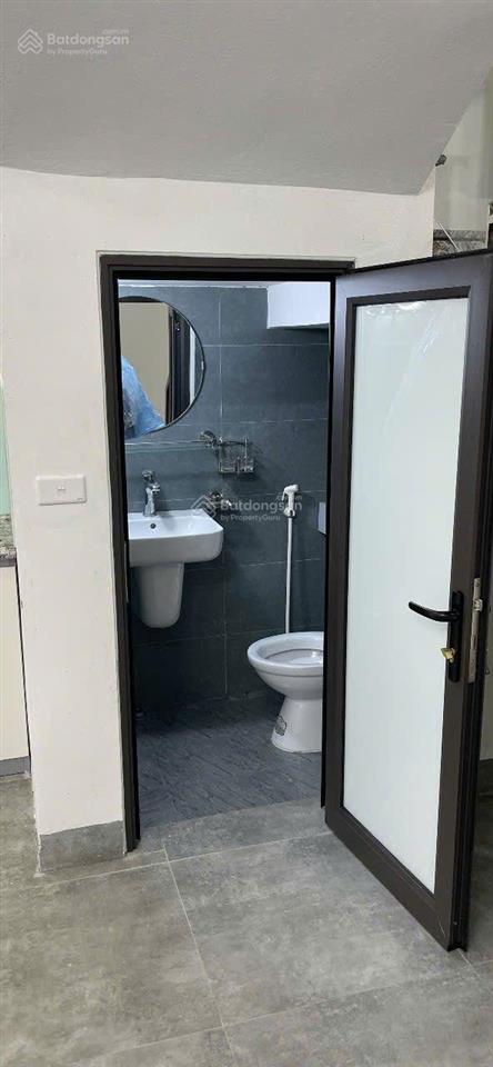 Bán nhà riêng tại ngõ 163, trần huy liệu, 2 tỷ vnd, 52m2, 3pn, 2wc