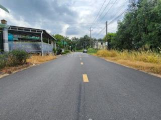 Chủ gửi cần bán lô đất xã long đức  long thành