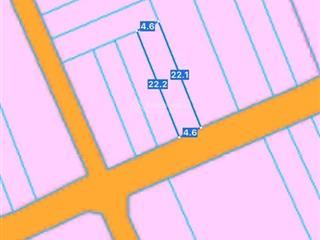 Cần bán gấp lô đất full thổ cư  gần kcn tân hiệp bàu cạn