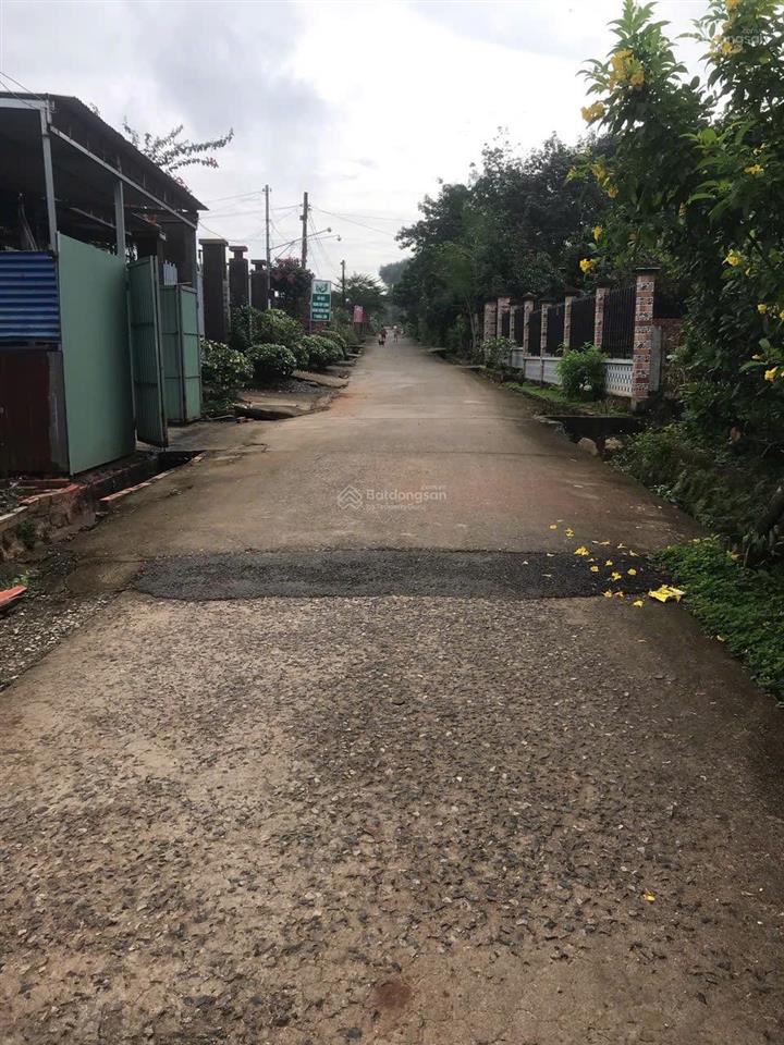 Chính chủ cần bán lô đất đẹp  ấp 3, long phước (bàu cạn cũ)