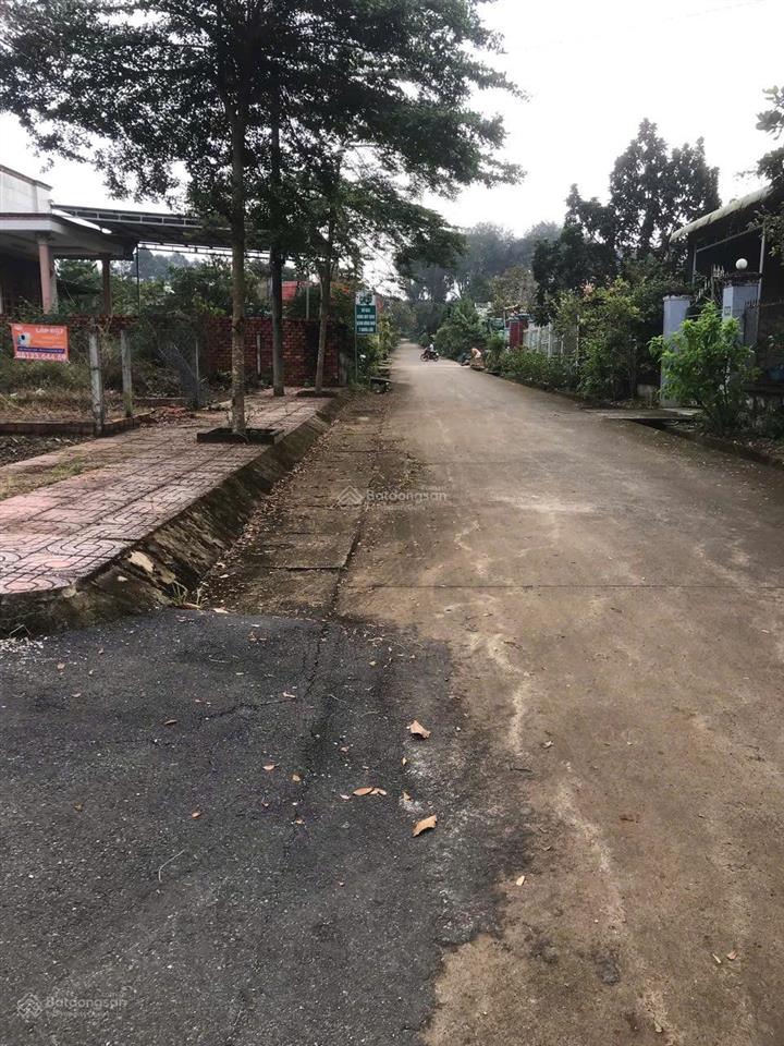 Chính chủ cần bán lô đất đẹp  ấp 3, long phước (bàu cạn cũ)