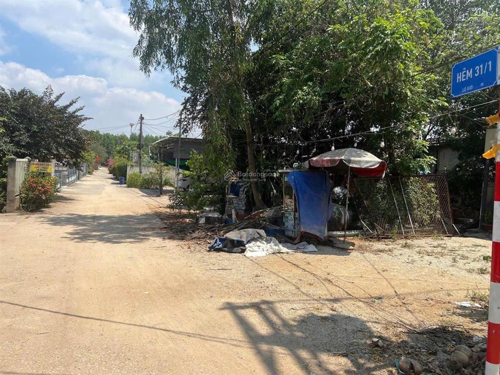 Bán đất phước thái  long thành, gần quốc lộ 51