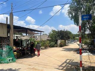 Bán đất phước thái  long thành, gần quốc lộ 51