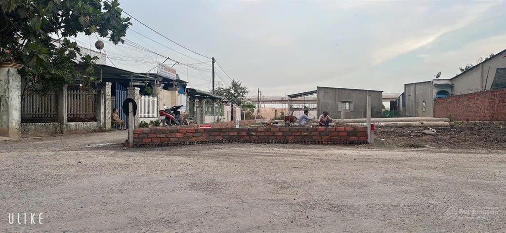 Cần bán lô đất đẹp phước thái  đồng nai