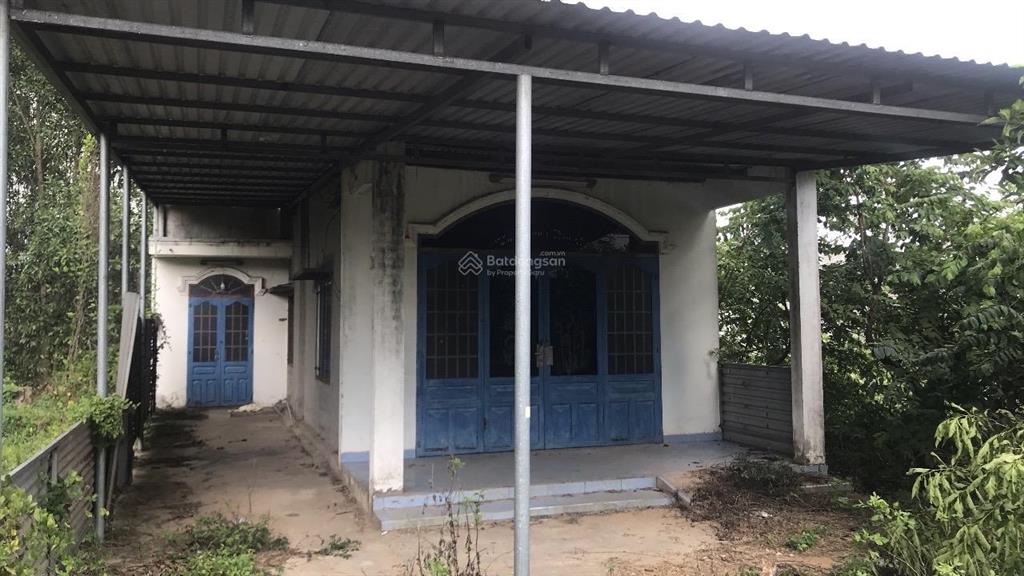 Lô đất có sẵn nhà tại xã tân hiệp cũ, tp. đồng nai là lựa chọn phù hợp để an cư hoặc đầu tư lâu dài