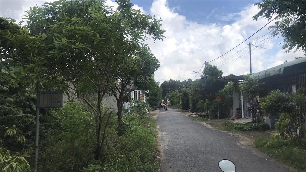 Lô đất có sẵn nhà tại xã tân hiệp cũ, tp. đồng nai là lựa chọn phù hợp để an cư hoặc đầu tư lâu dài