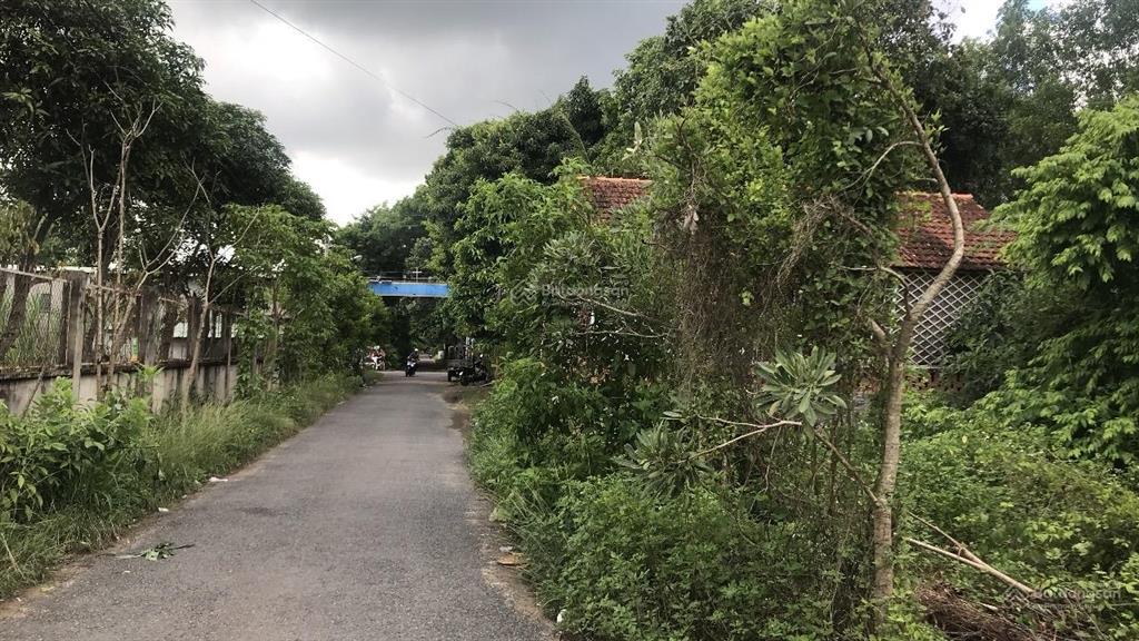 Lô đất có sẵn nhà tại xã tân hiệp cũ, tp. đồng nai là lựa chọn phù hợp để an cư hoặc đầu tư lâu dài