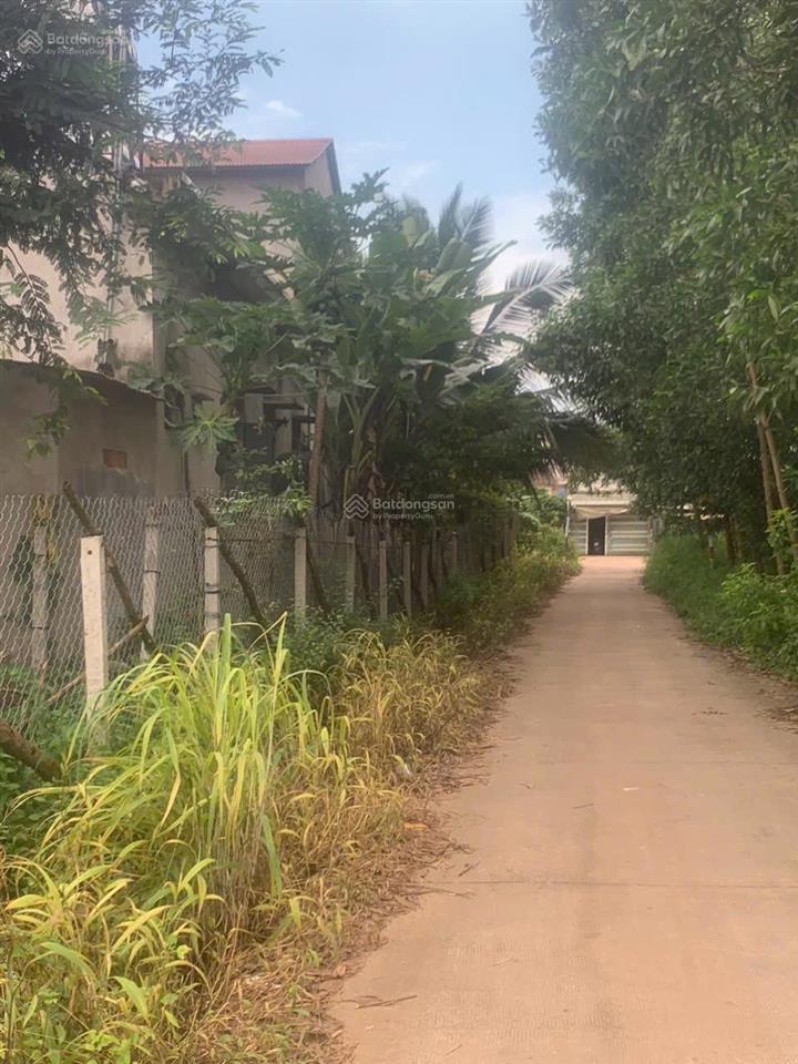 Chính chủ gửi bán đất ấp 1 bàu cạn, long thành