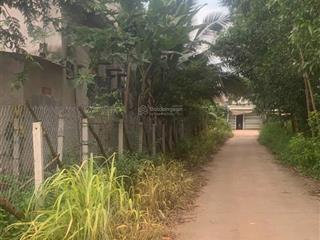Chính chủ gửi bán đất ấp 1 bàu cạn, long thành