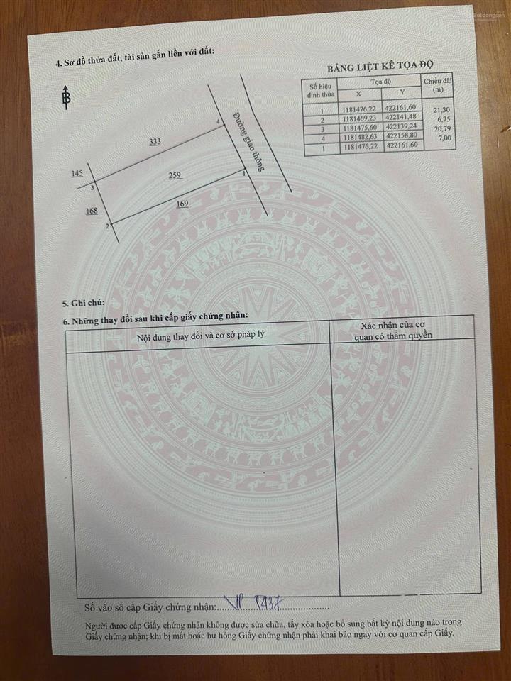 Bán nhà đẹp phước thái long thành | vị trí đẹp, tiện ở & đầu tư
