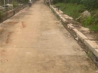 Bán đất bàu cạn vị trí tiềm năng, gần khu công nghiệp