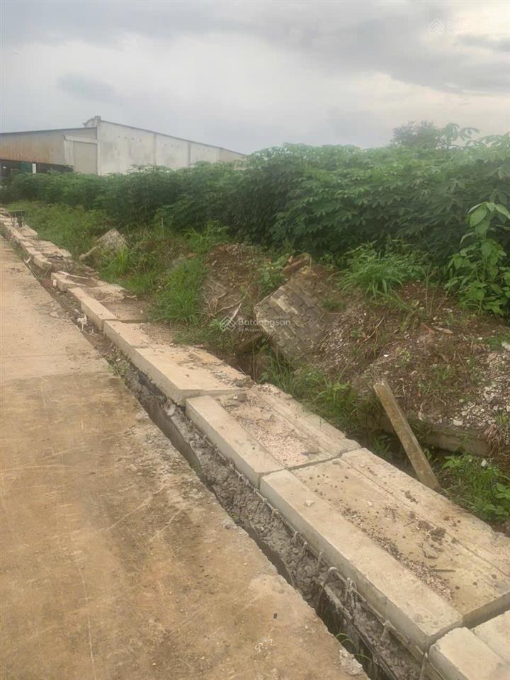 Bán đất bàu cạn vị trí tiềm năng, gần khu công nghiệp