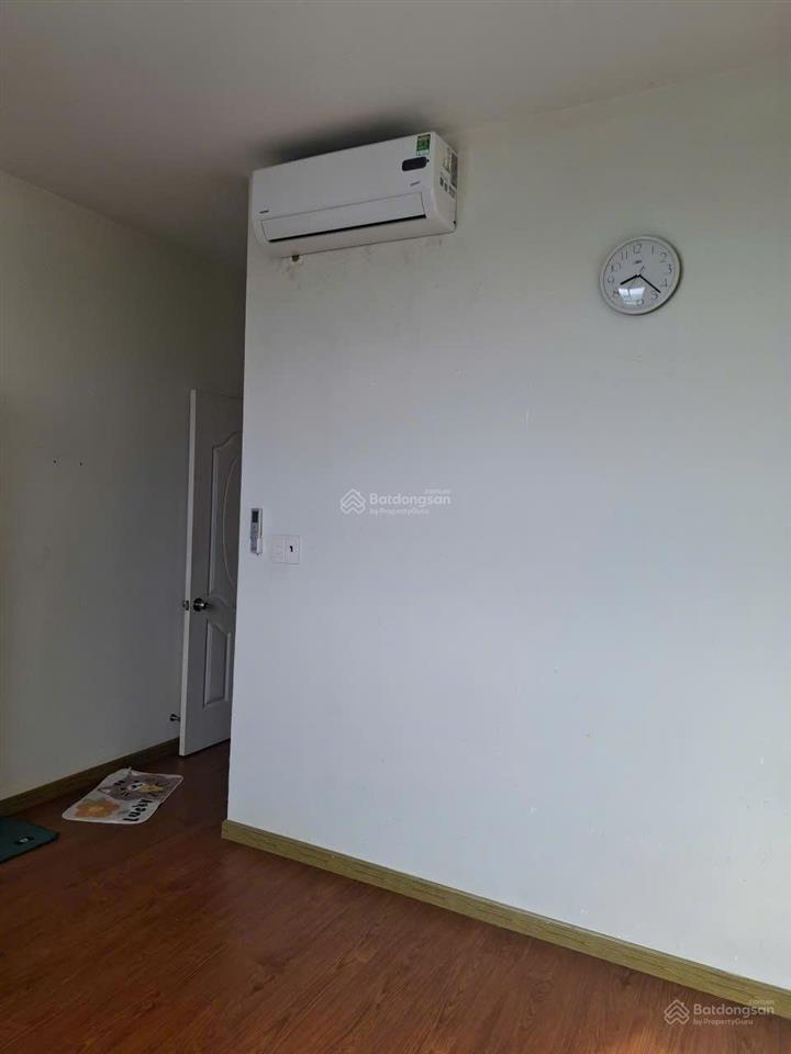 Cho thuê căn hộ 2pn, 2wc, 61m2 tại tô ký tower, giá ưu đãi 7 triệu