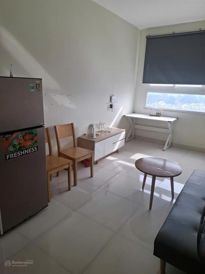 Cho thuê căn hộ 2pn, 2wc, 61m2 tại tô ký tower, giá ưu đãi 7 triệu