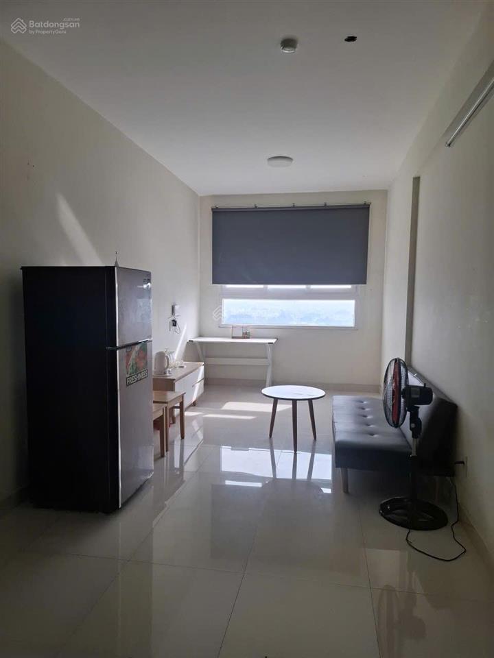 Cho thuê căn hộ 2pn, 2wc, 61m2 tại tô ký tower, giá ưu đãi 7 triệu