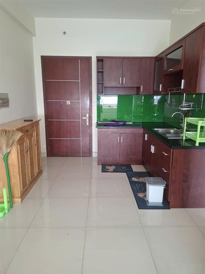 Cho thuê căn hộ 2pn, 2wc, 61m2 tại tô ký tower, giá ưu đãi 7 triệu