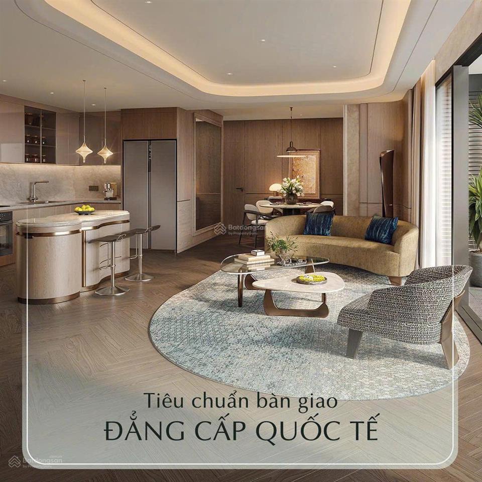 Căn hộ cao cấp 1n, diện tích 46,1m2 dự án lumiere essence peak mas cổ loa giá rẻ nhất dự án.